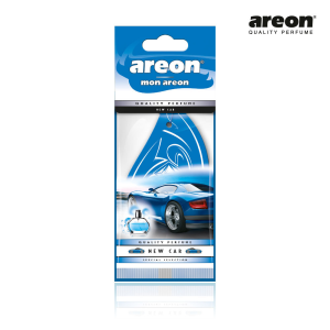  Aromatizante Automotivo Mon New Car Areon