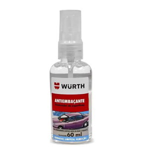 Anti Embacante 60Ml-Wurth