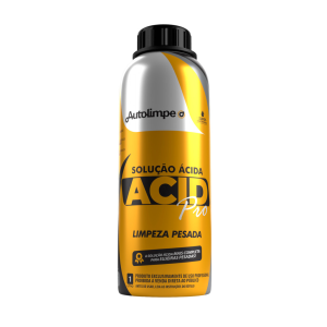 Acid Pro 1L Autolimpe