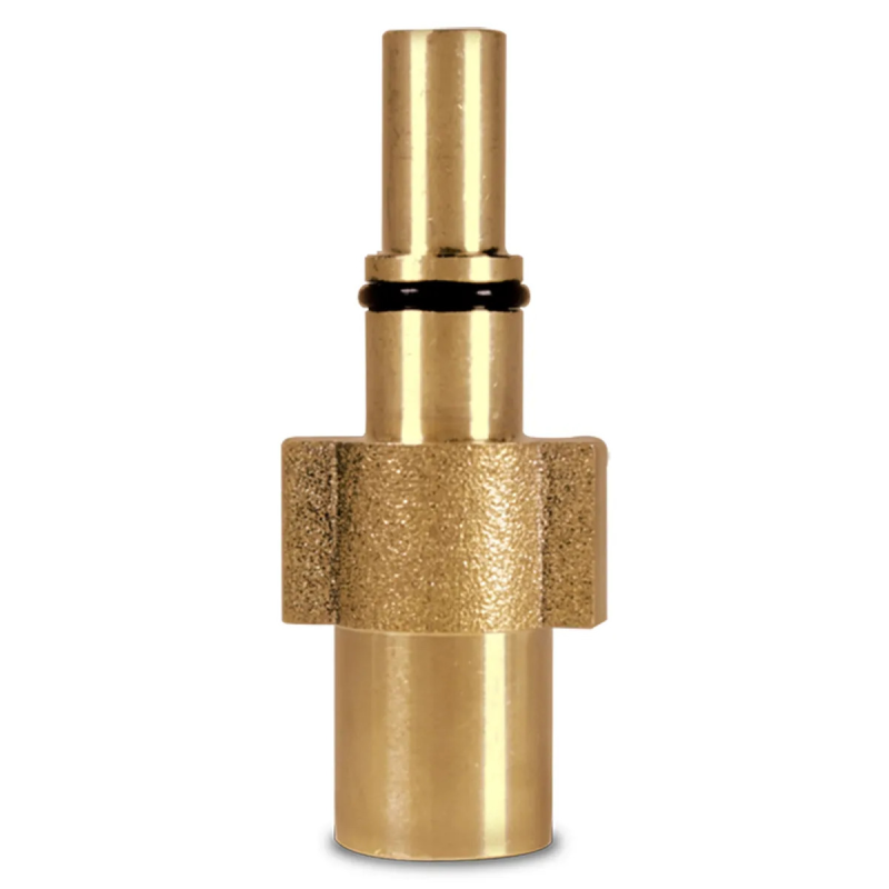 Adptador Snow Foam Michellin - Kers